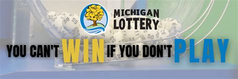 michigan lottery bonus.